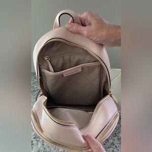 Micheal Kors Bagback